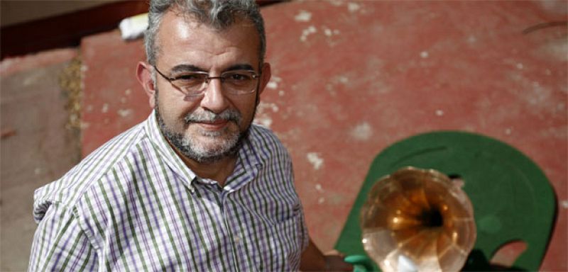 Joaquín Guzmán será el comentarista de TVE de Eurovisión 2009