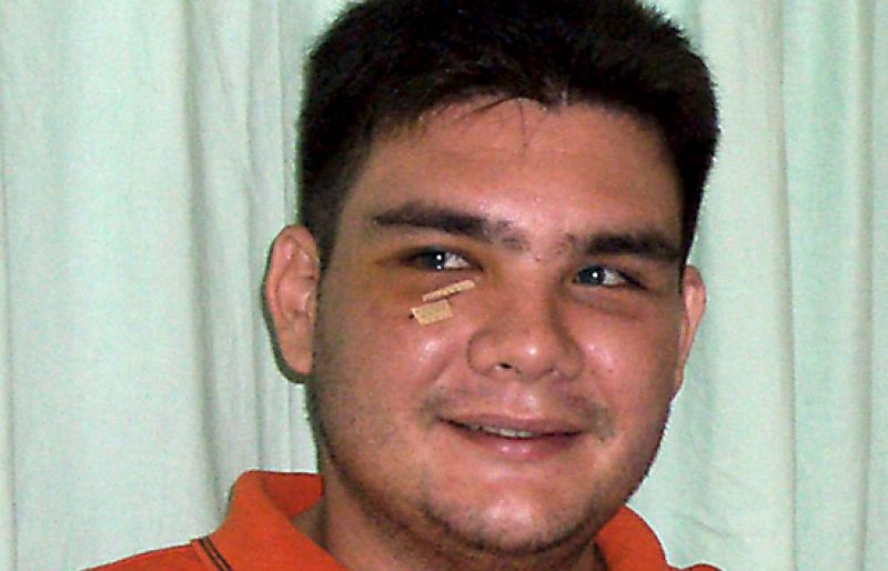 Filipinas autoriza que el preso Francisco Larrañaga cumpla condena en España