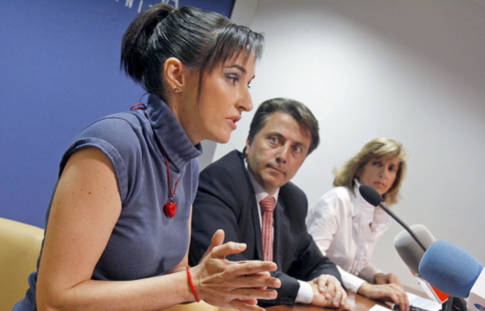 Una valenciana que superó un cáncer de mama se ha quedado embarazada - Ciencia y tecnología en Rtve.es | Ver