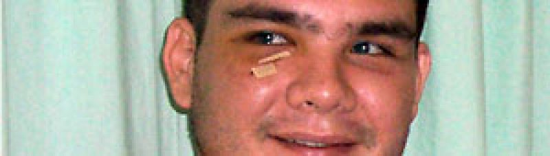 Larrañaga muestra cautela ante el anuncio de Moratinos sobre su traslado a España