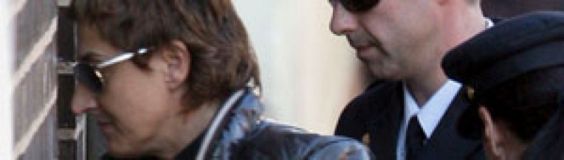 El juez imputa a otras seis personas en la presunta trama de corrupción de La Muela