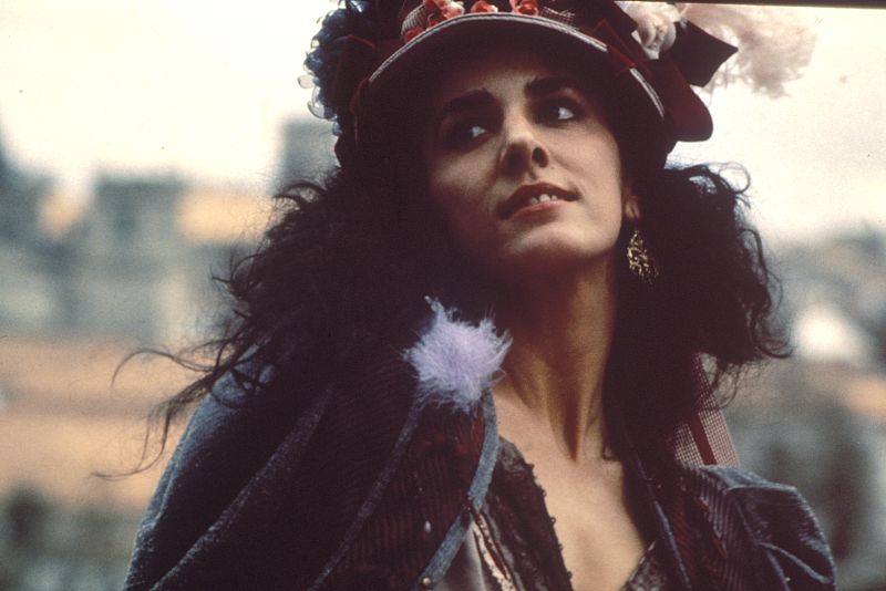 Una serie rica en premios