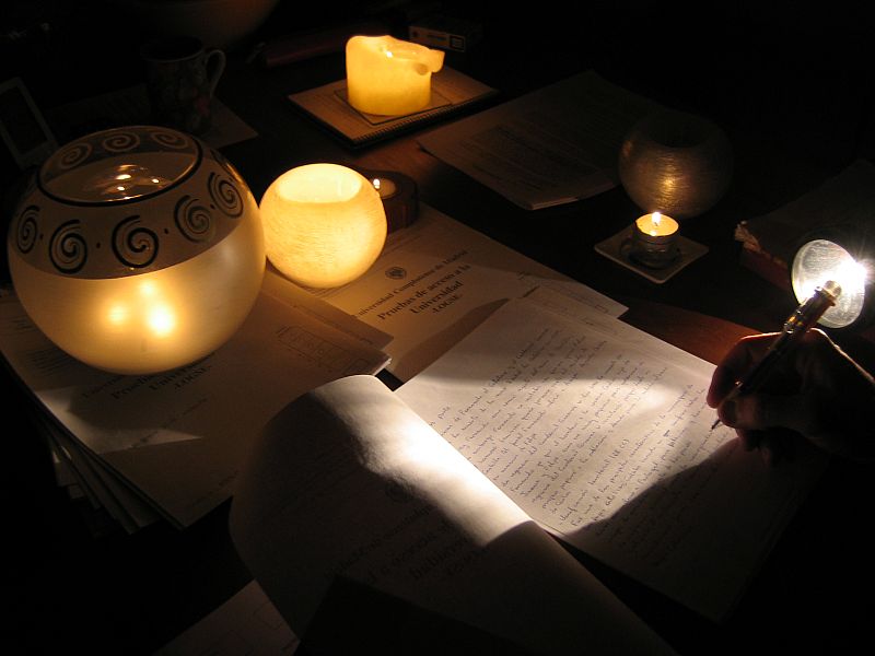 Queremos saber cómo vives 'La Hora del Planeta'