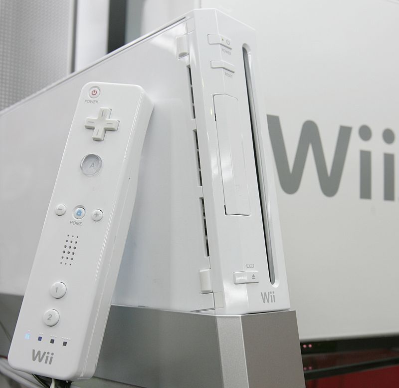 Nintendo ya ha vendido 50 millones de consolas Wii en todo el mundo