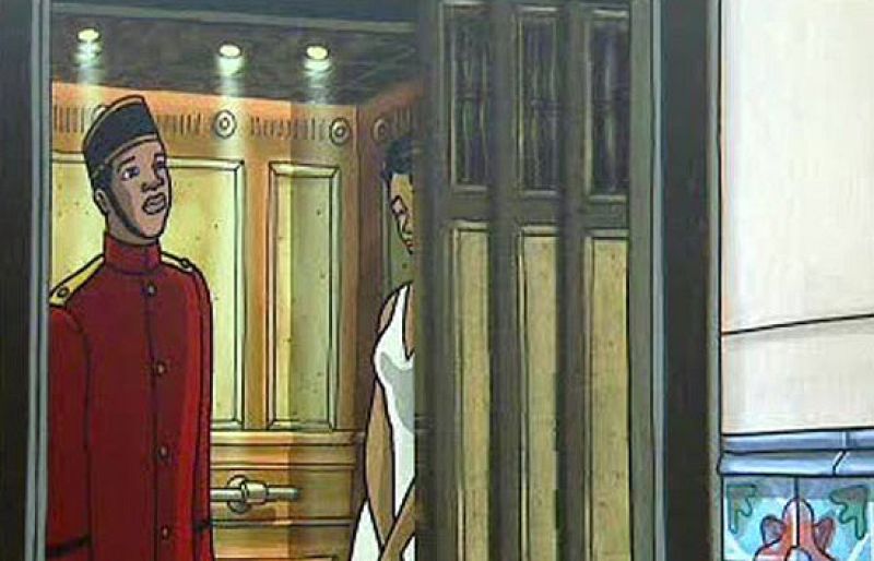 Trueba y Mariscal preparan su primera película de animación ambientada en La Habana