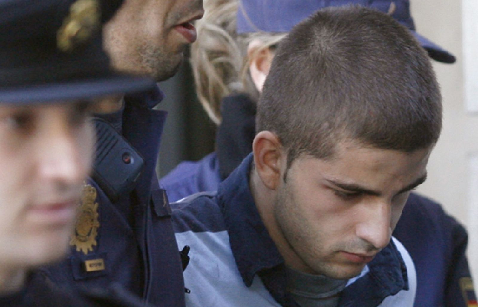 Miguel Carcaño, presunto asesino de Marta del Castillo, ha intentado suicidarse | Ver