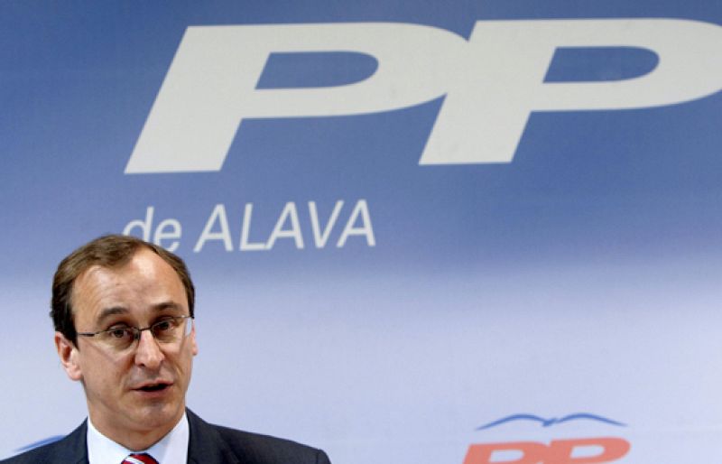 El PSE reconoce que se abre una etapa "muy complicada y difícil" en la negociación con el PP