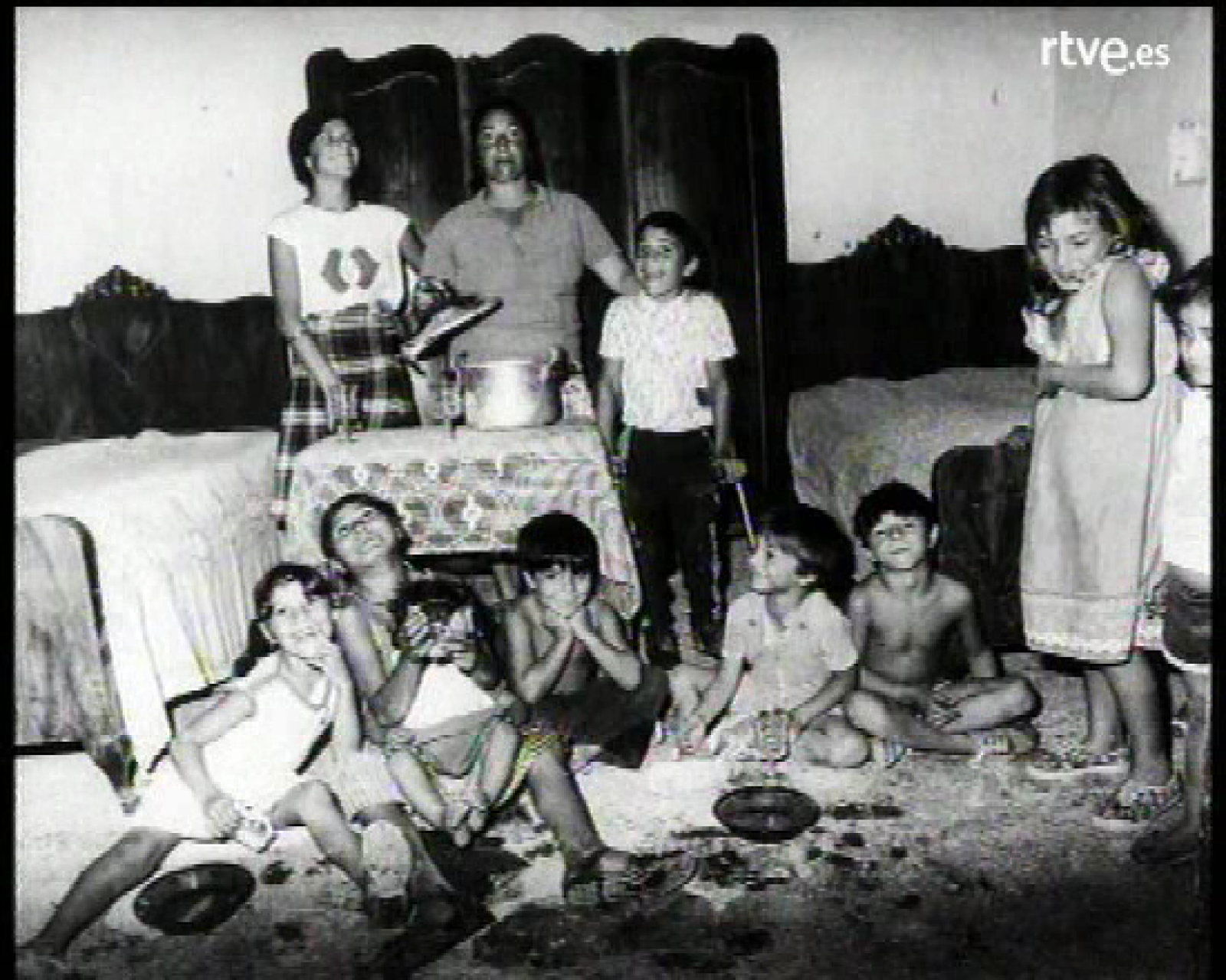 ARxiu TVE Catalunya - Carmen Amaya 1913-1963