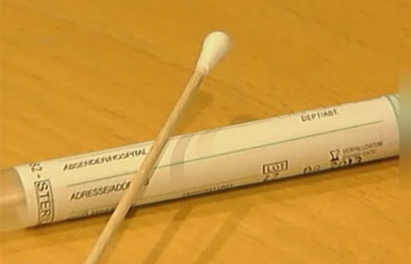 La asesina en serie más buscado de Alemania por 40 crímenes no existe