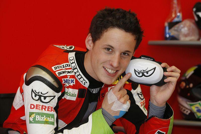 Espargaró y Márquez, certezas de futuro