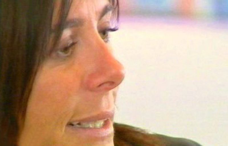 Edurne Pasaban está más cerca de hacer historia