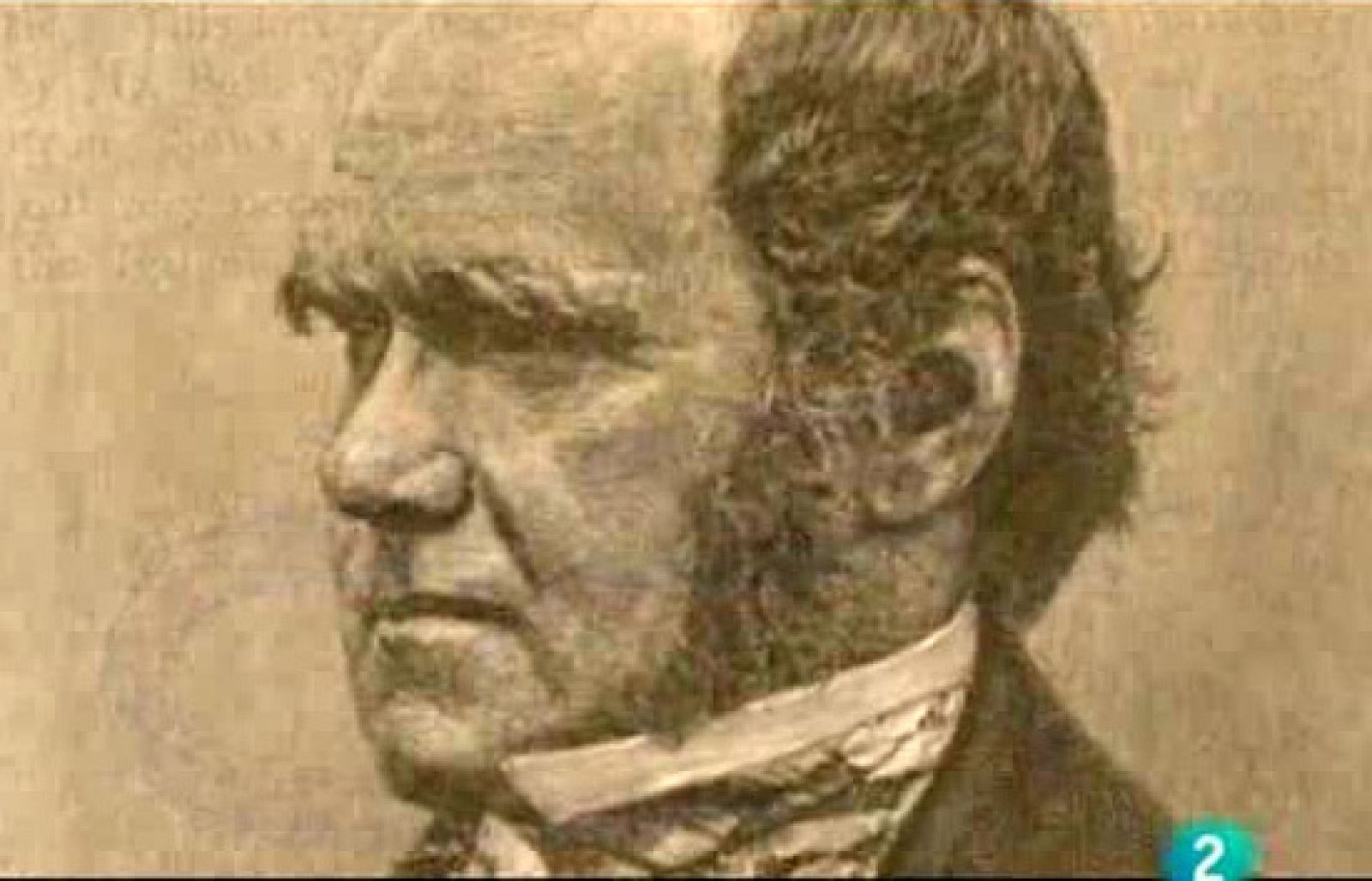 El escarabajo verde - Ciclo Darwin - I - El escarabajo verde | Ver