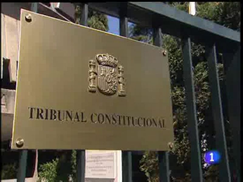 El Gobierno presenta ante el Tribunal Constitucional el recurso contra la Ley de Cajas de Madrid