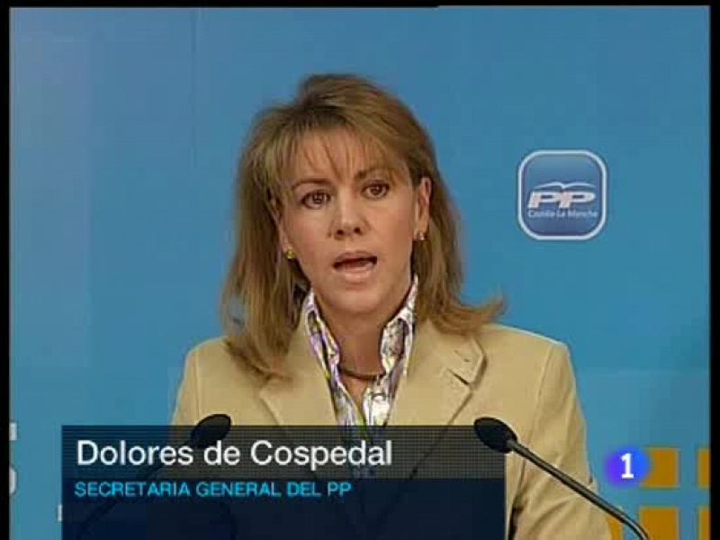 El PP solicita la comparecencia urgente y conjunta en el Congreso de Solbes y Ordóñez