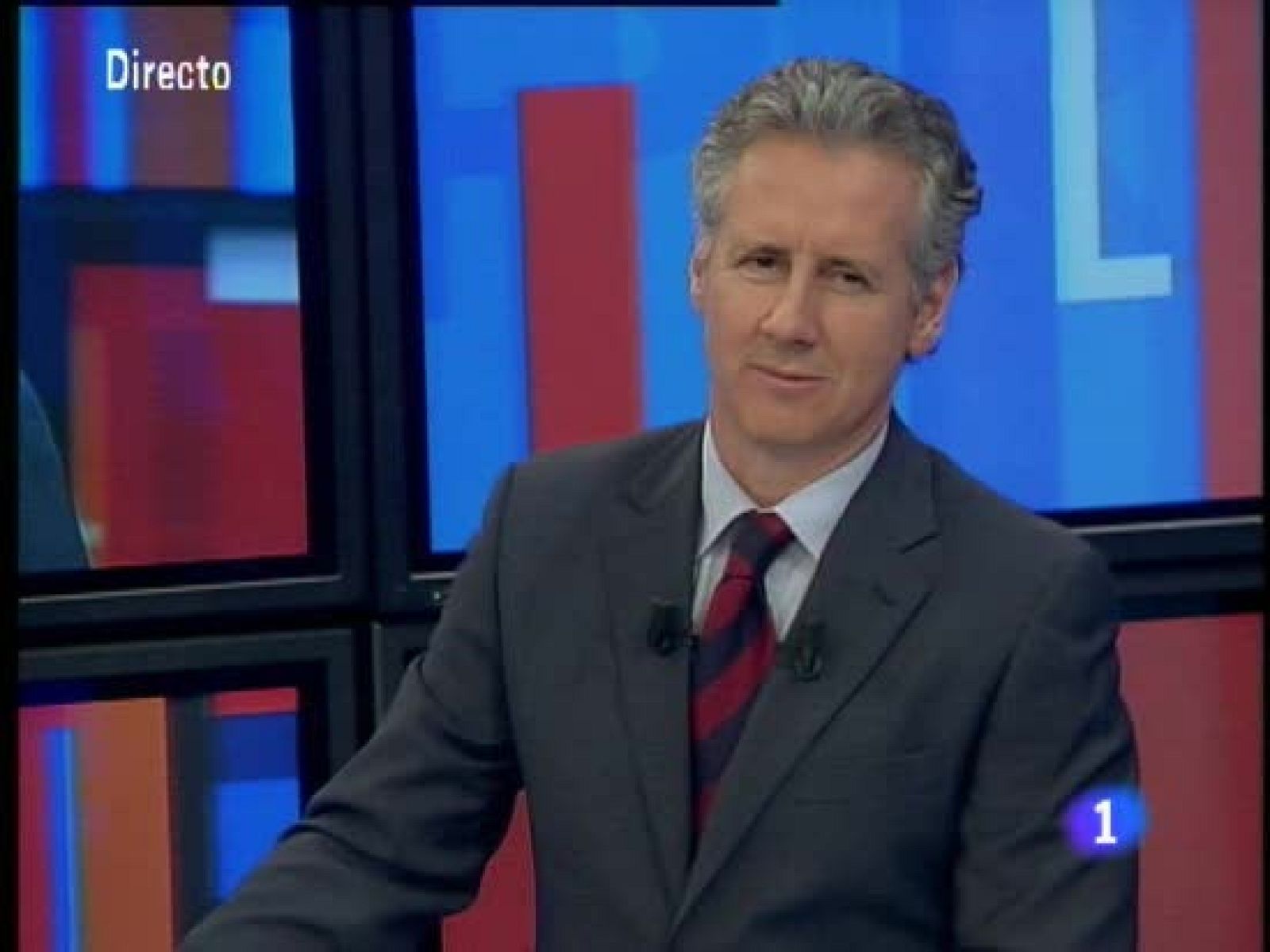 Tengo una pregunta para usted - ¿Cómo va a ganar las próximas elecciones por aburrimiento o por algún milagro que surja?' - Tengo una pregunta para usted | Ver