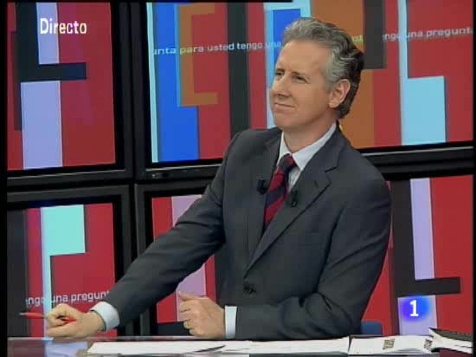 Tengo una pregunta para usted - Lourdes González Trascasa quiere saber qué ofertaría Rajoy a los autónomos si estuviera en el Gobierno - Tengo una pregunta para usted | Ver