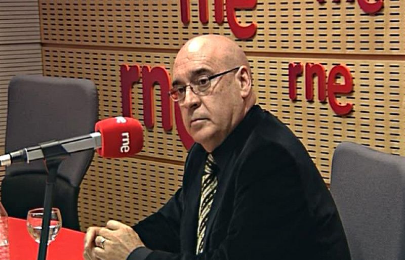 Rojo cree que el pacto entre el PSE y el PP permitirá la "normalización" del País Vasco