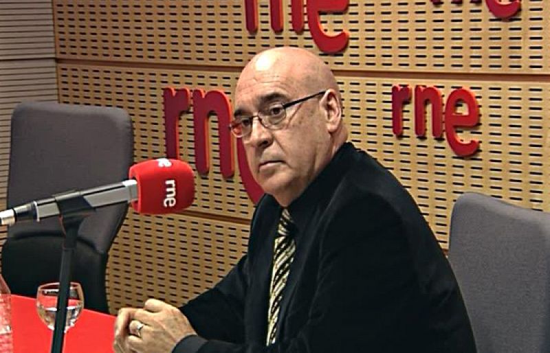 Rojo cree que el pacto entre el PSE y el PP permitirá la "normalización" del País Vasco