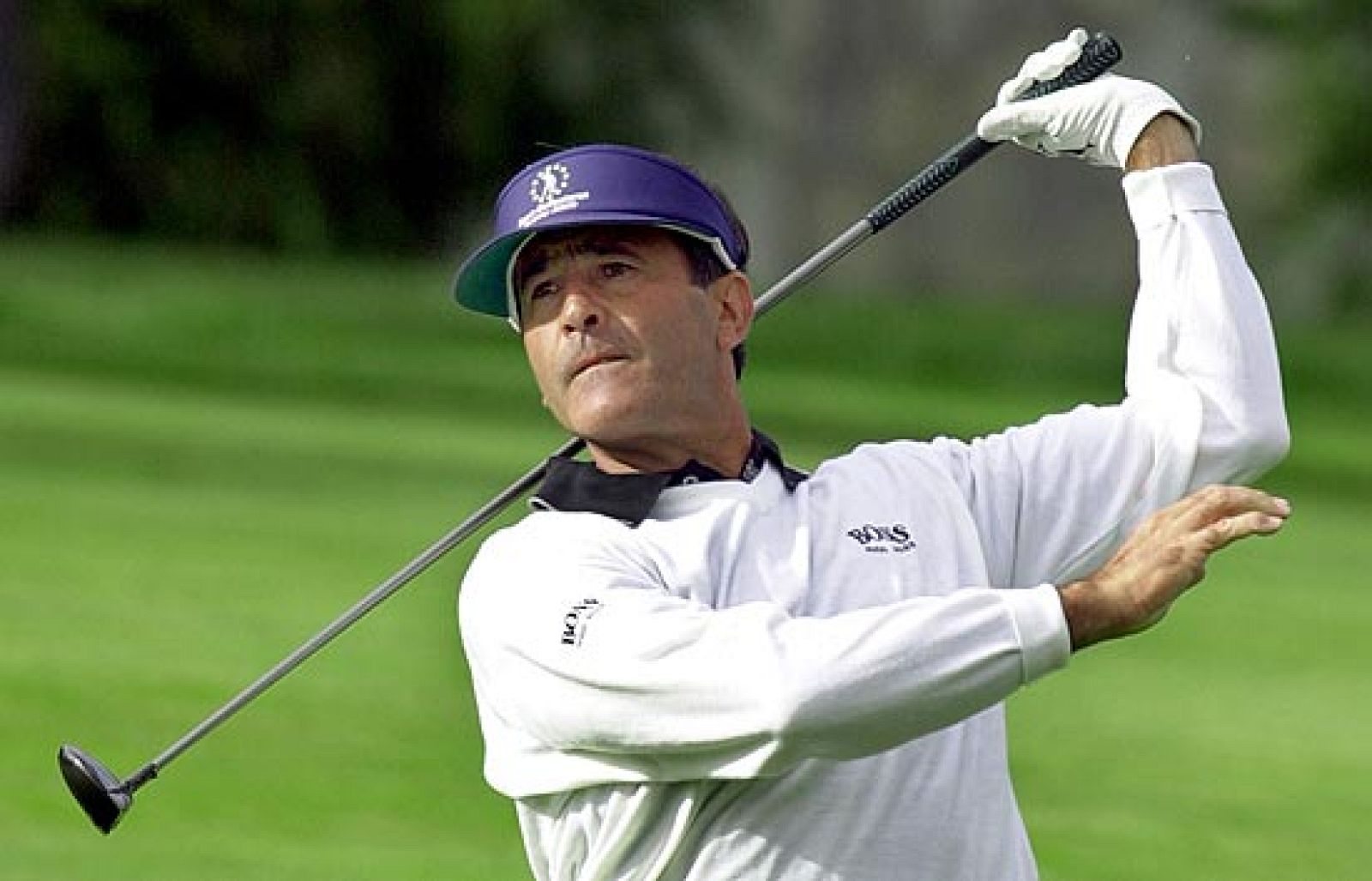 'Seve' habla seis meses después | Ver