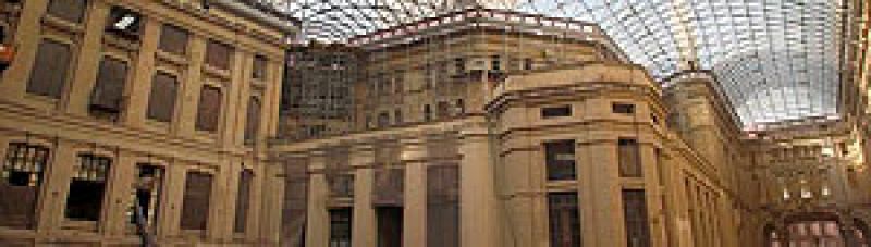 Madrid es el Ayuntamiento más endeudado con los bancos, seguido de Valencia y Barcelona