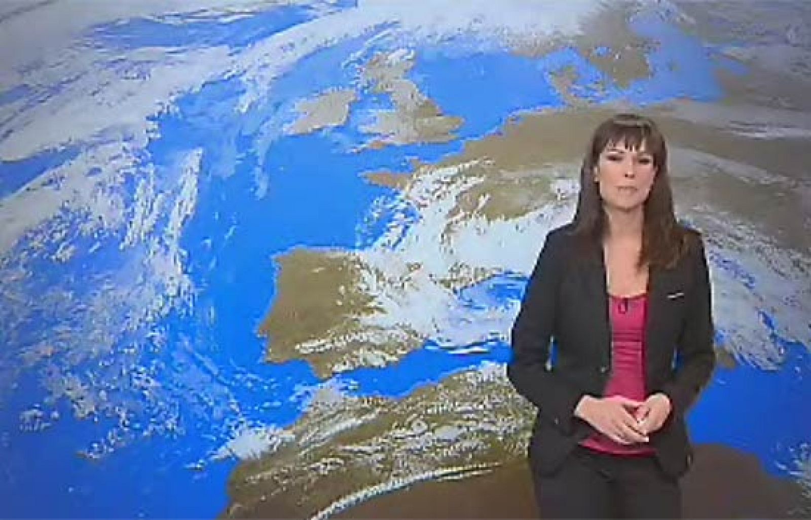 El Tiempo - 01/04/09 - El tiempo | Ver