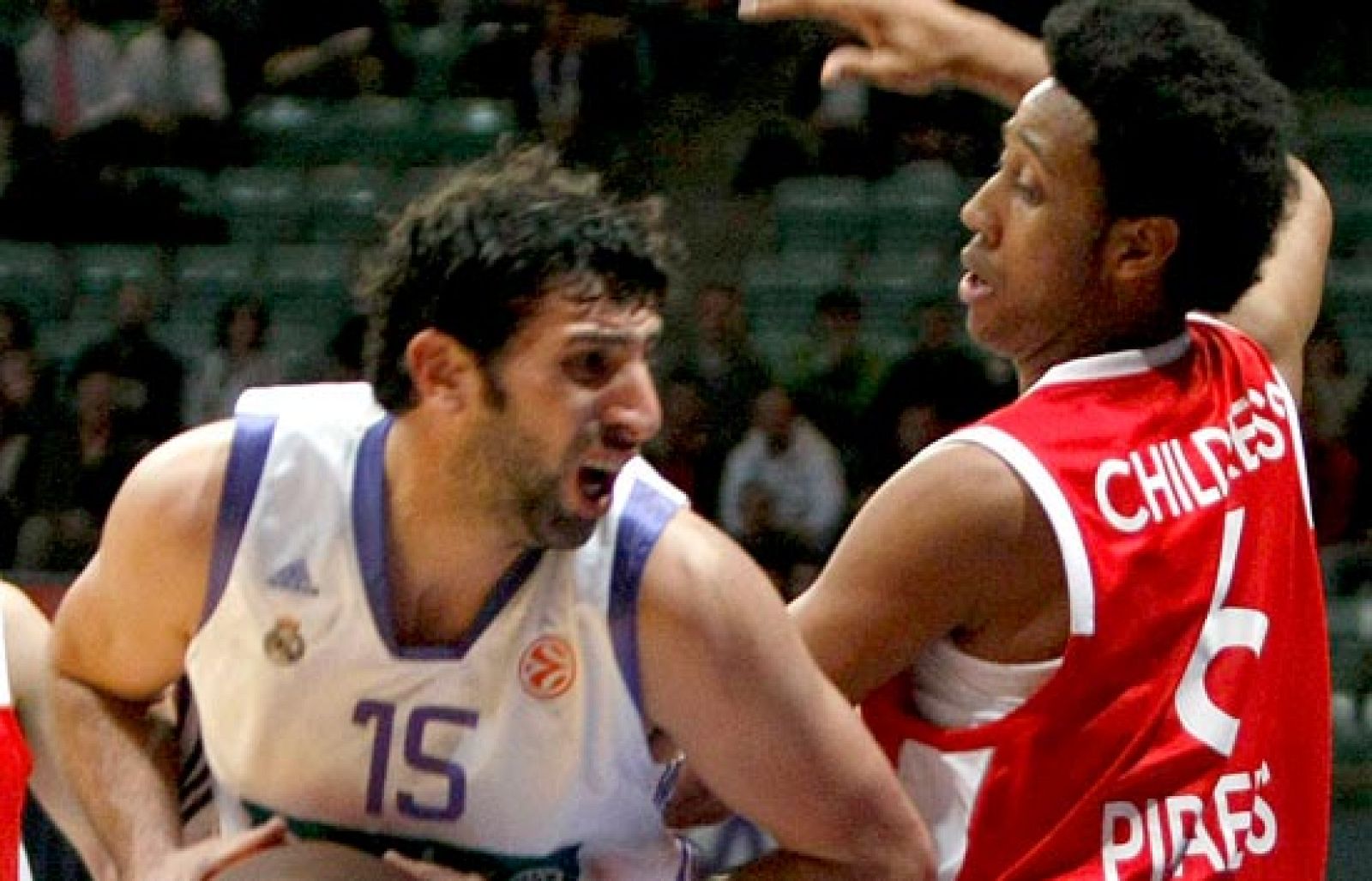 Madrid y Barça en busca del quinto partido - Baloncesto en RTVE | Ver