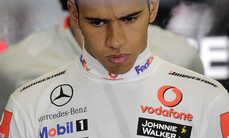 McLaren "acepta" su sanción y aclara que no quiso engañar a los comisarios