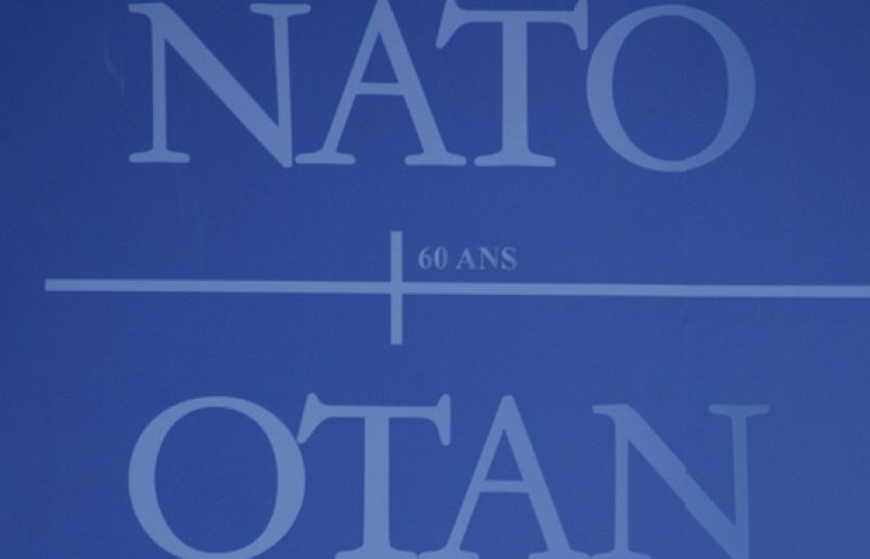 La OTAN: Sesenta años de defensa aliada