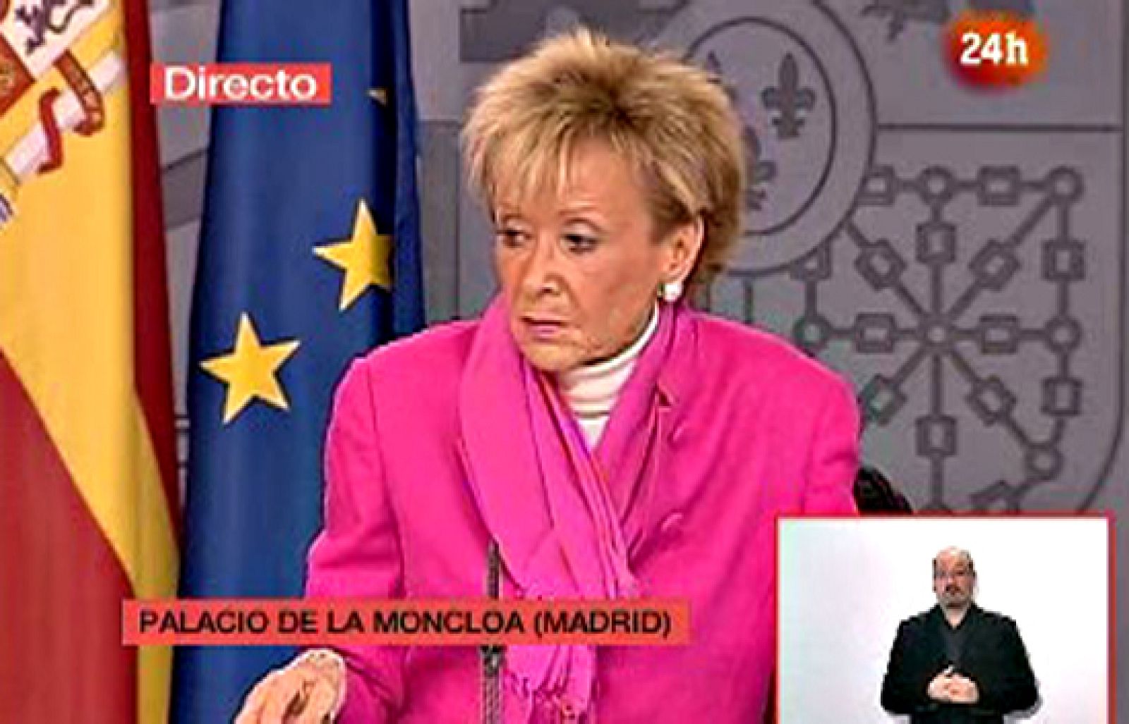 12 serán los militares que irán a Afganistán | Ver