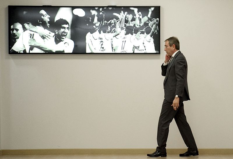 El Valencia comienza su plan de rescate