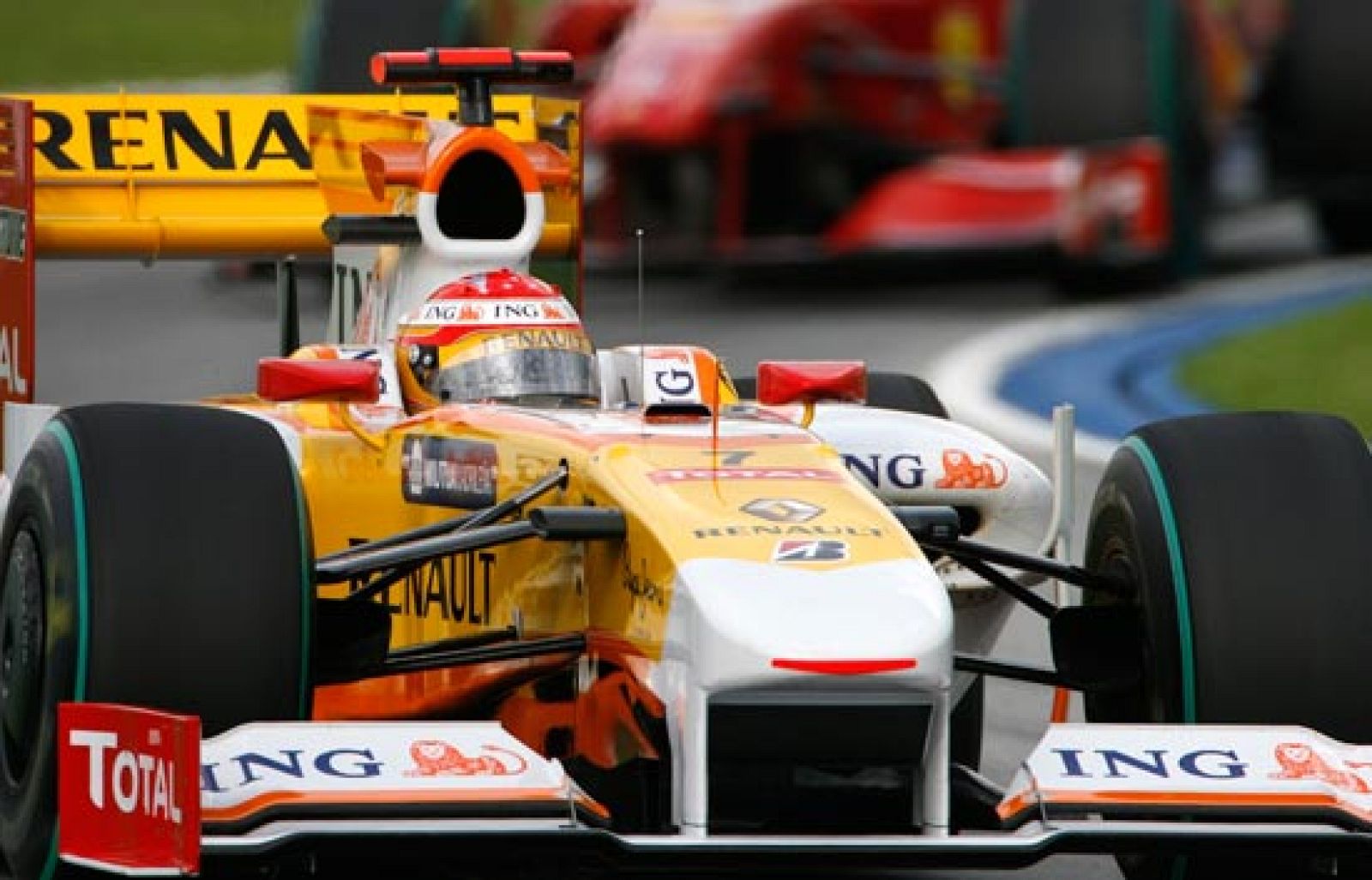 Alonso saldrá noveno en Malasia | Ver