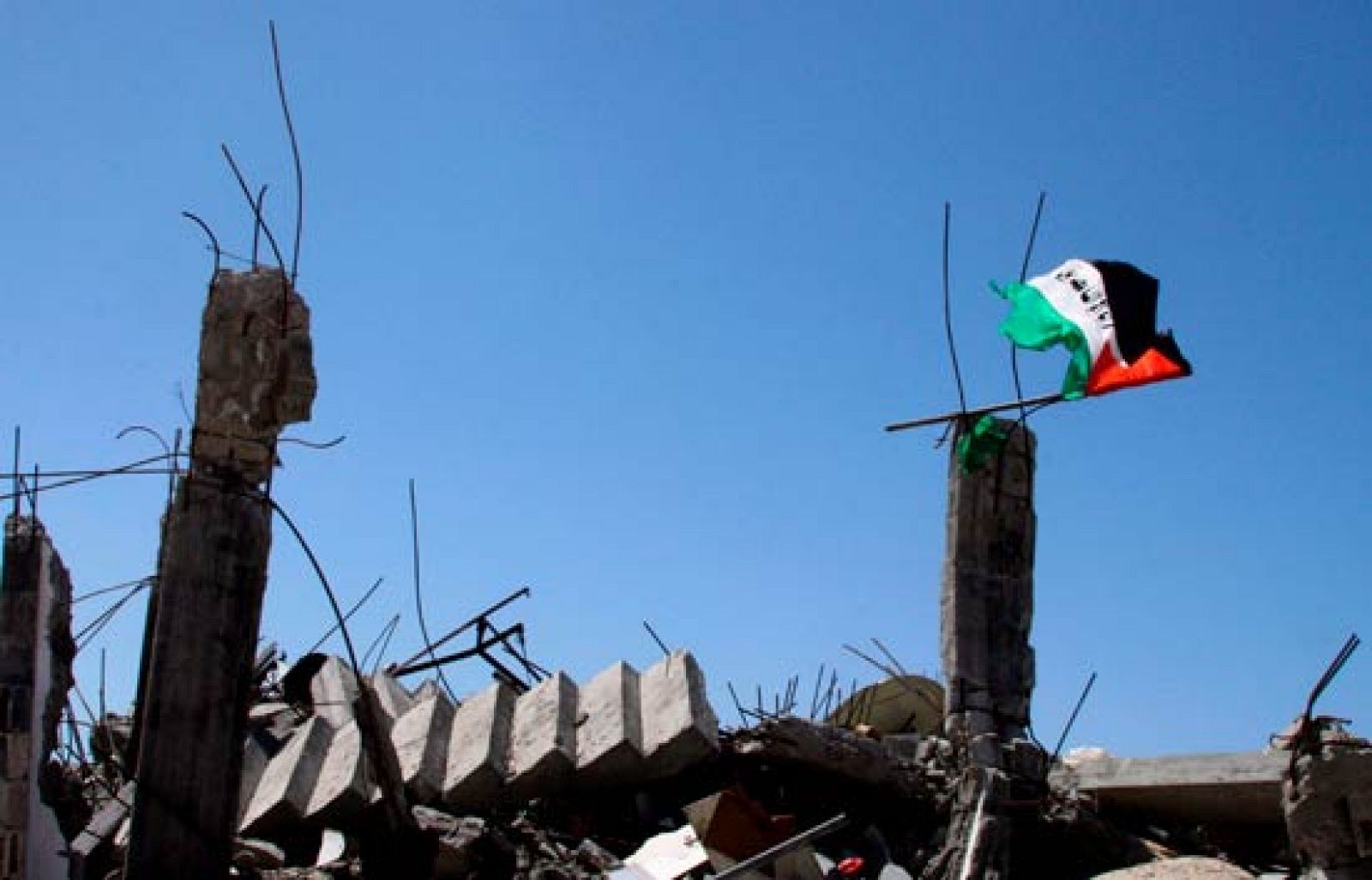Informe semanal - Gaza: guerra y miseria | Ver