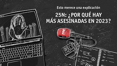 ¿Por qué han aumentado los asesinatos por violencia de género en 2023?