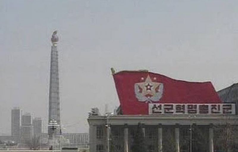 Corea del Norte lanza su cohete y provoca una gran irritación en la comunidad internacional