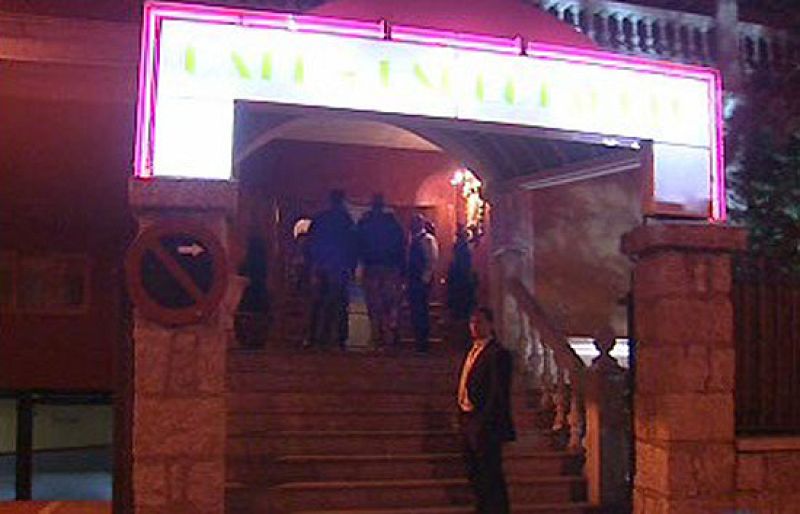 Los clientes de la prostitución son cada vez más jóvenes