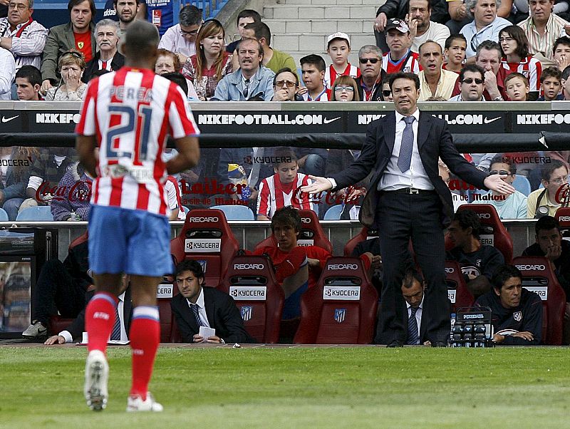 Osasuna deja en ridículo al Atlético