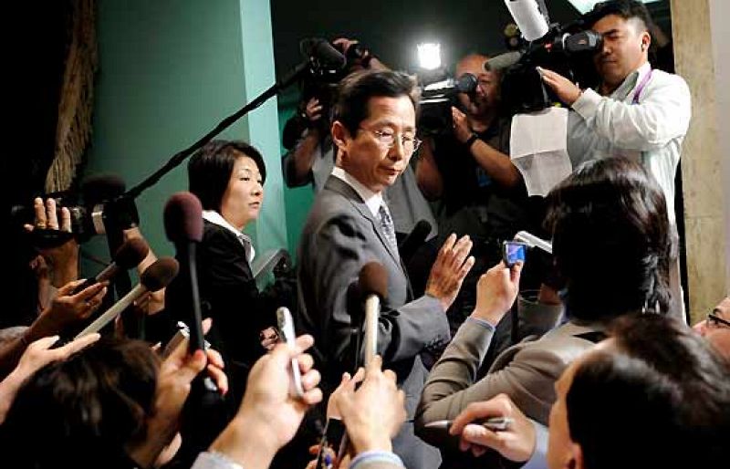 El Consejo de Seguridad de la ONU no pacta una respuesta al lanzamiento de Corea del Norte