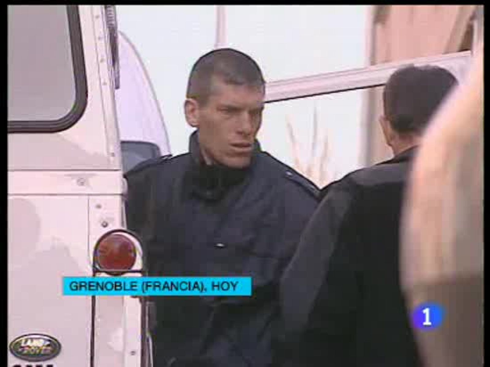 La Policía ha encontrado 500 kilos de explosivos en la localidad francesa de Grenoble | Ver