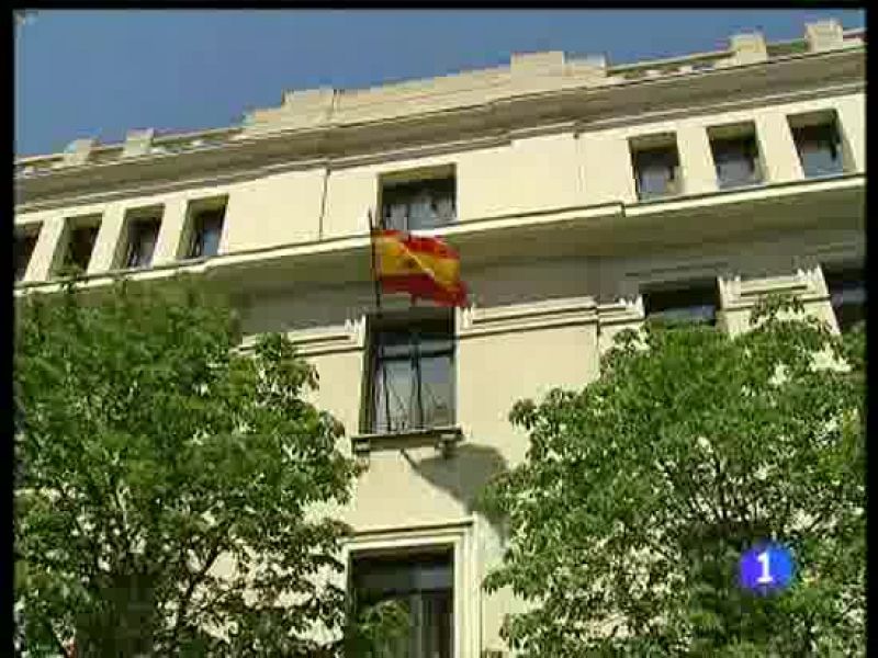 El TSJM dice que el juez que dejó en libertad al agresor de Moreno no cometió ningún error