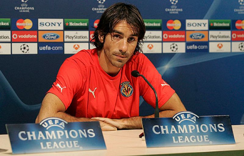 Pires: "Será un partido muy especial para mí"