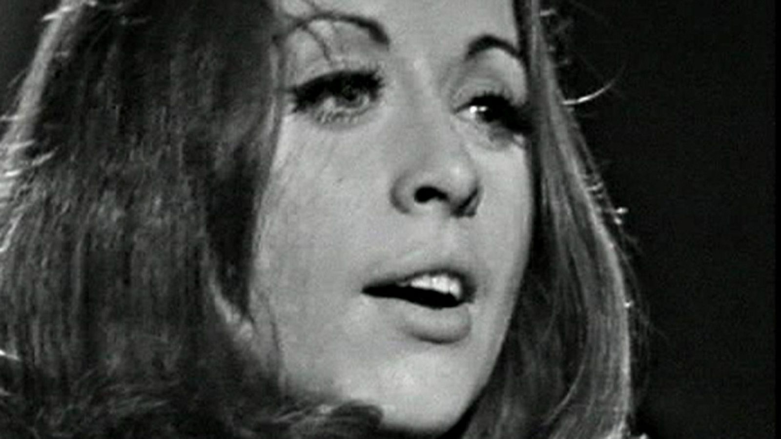 Fallece a los 61 años la cantante Mari Trini - Música en el Archivo de RTVE | Ver