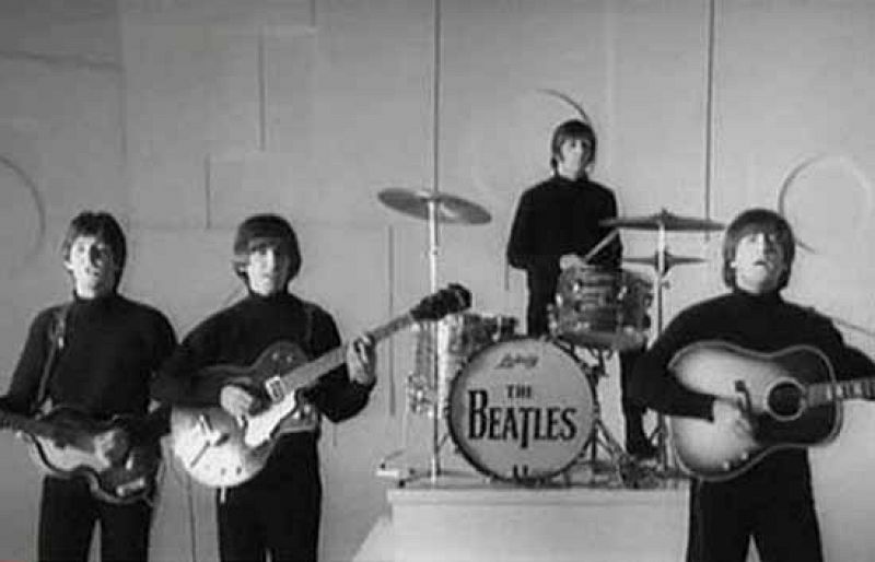 El catálogo original de los Beatles sale a la venta 'remasterizado' en CD