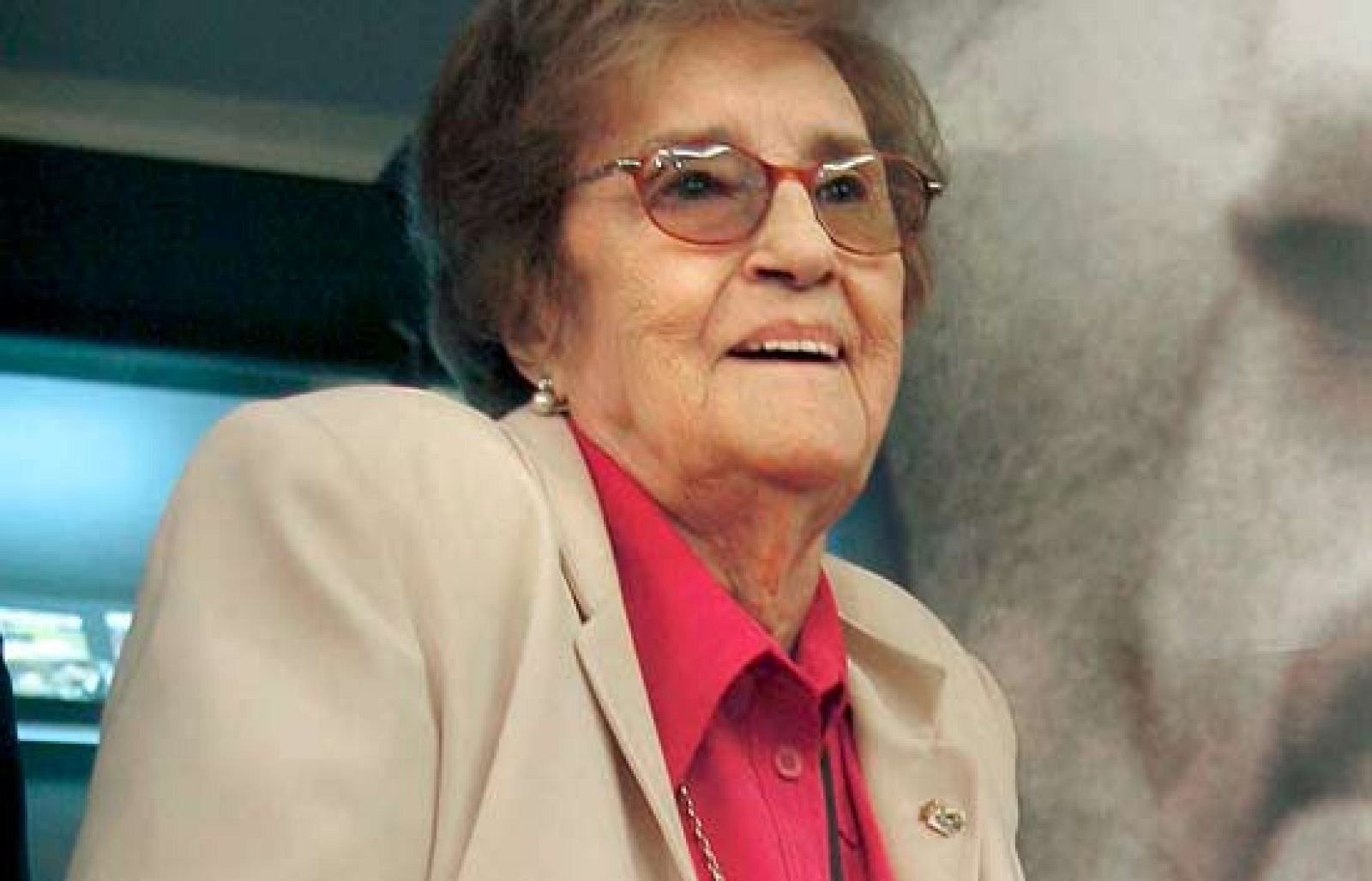 Muere Corín Tellado