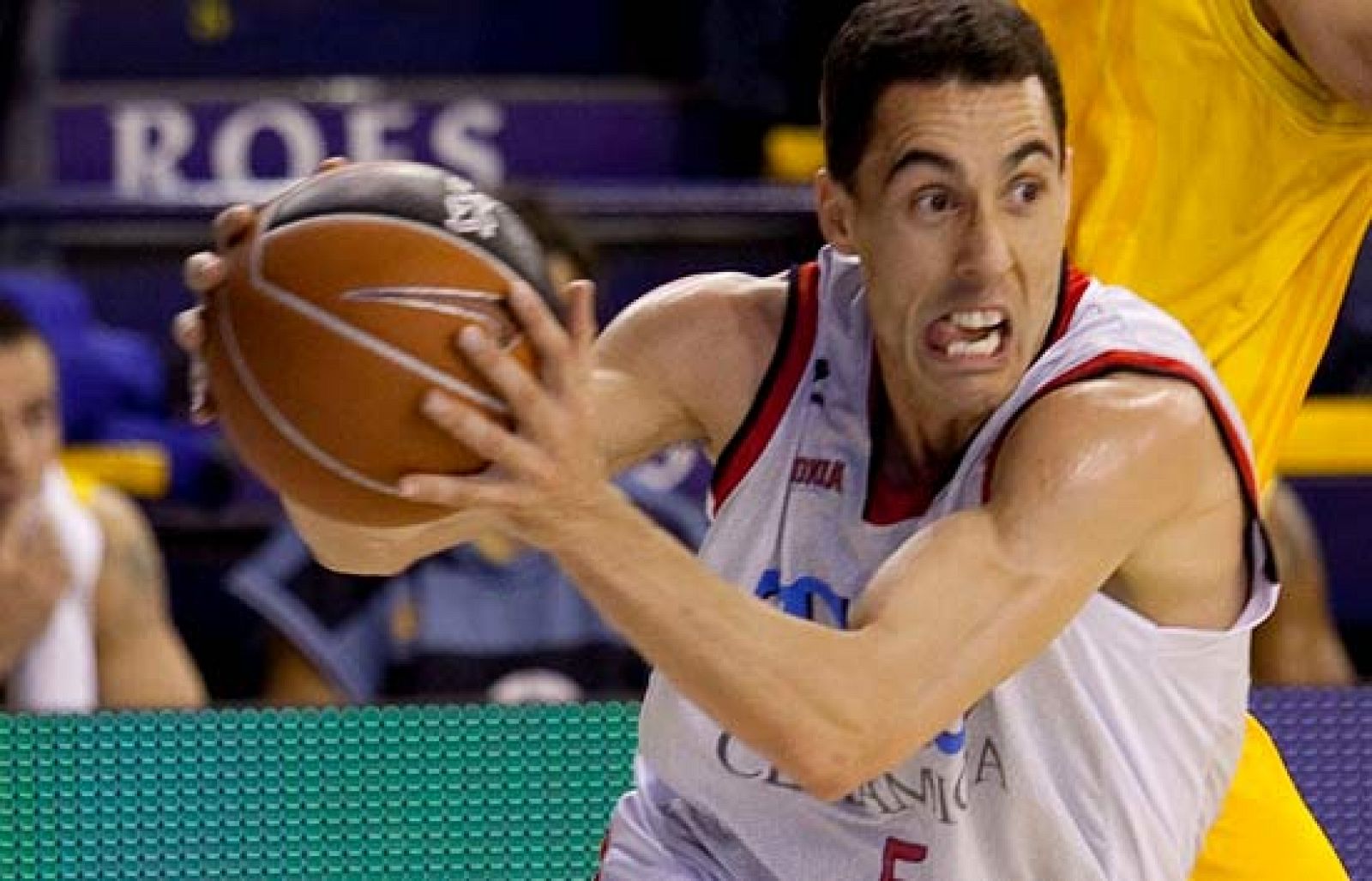 TAU y Barcelona no fallan - Baloncesto en RTVE | Ver