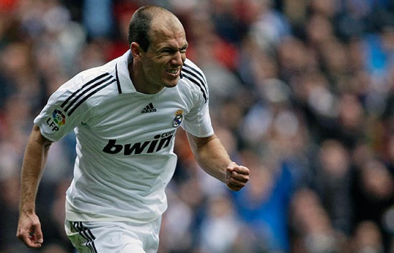 El Madrid aburre y se lleva los tres puntos