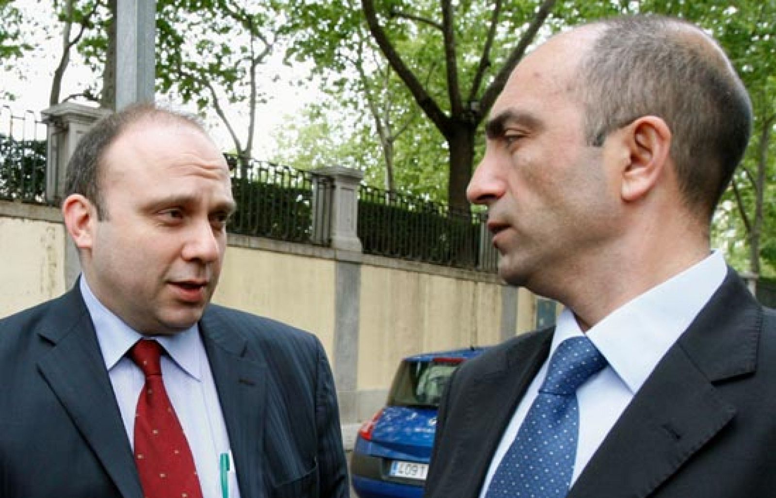 El juicio por las identificaciones erróneas del Yak 42 entra en su recta final | Ver