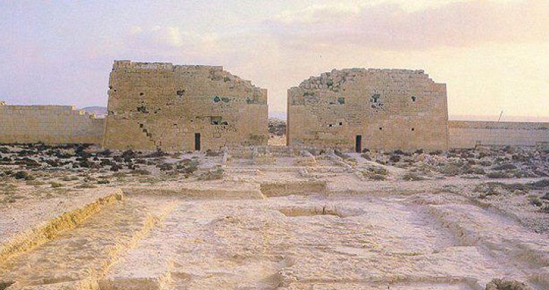 Un grupo de arqueólogos cree saber dónde están los amantes Cleopatra y Marco Antonio