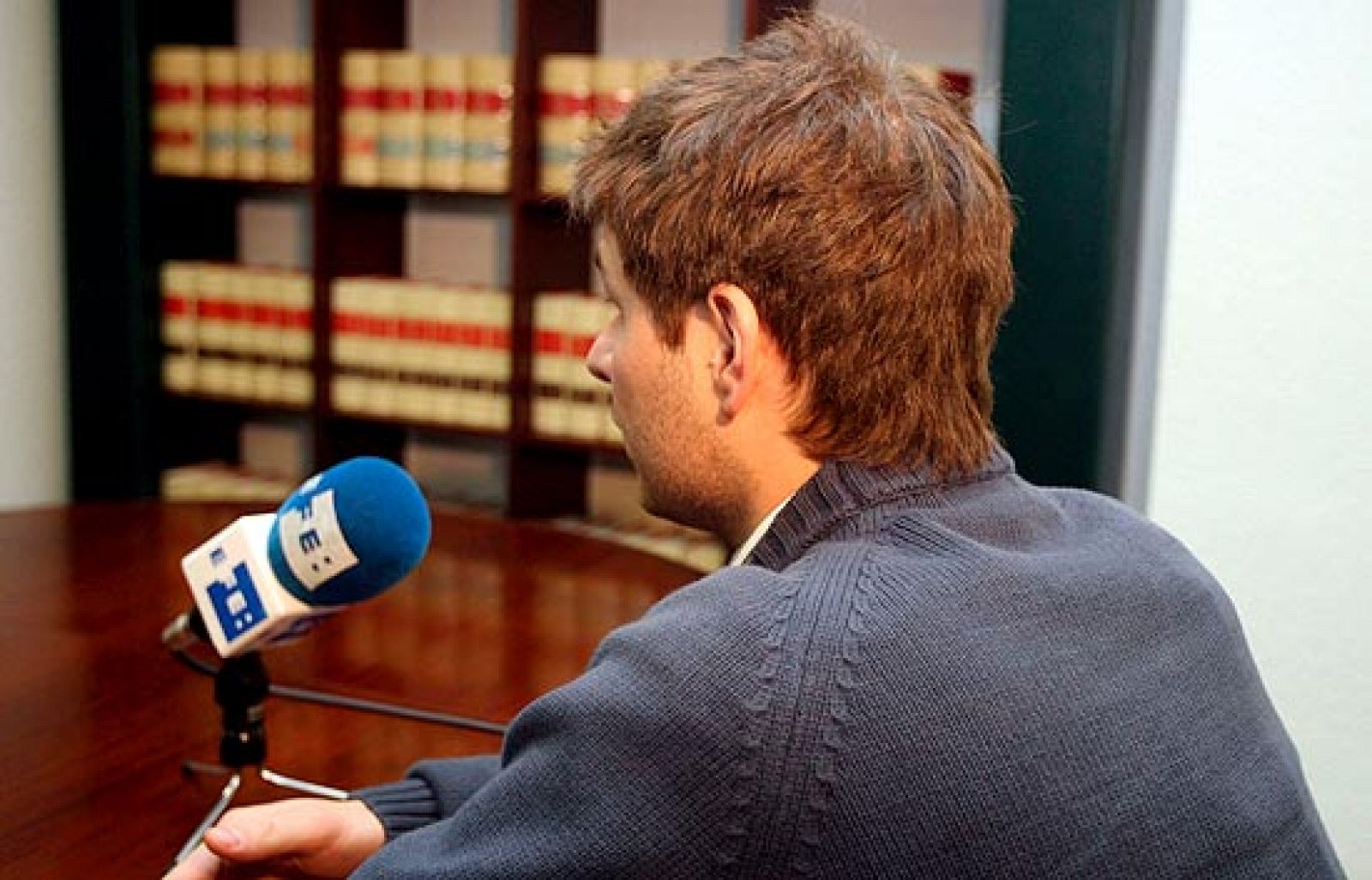 Detenidos radicales del Bada Bing