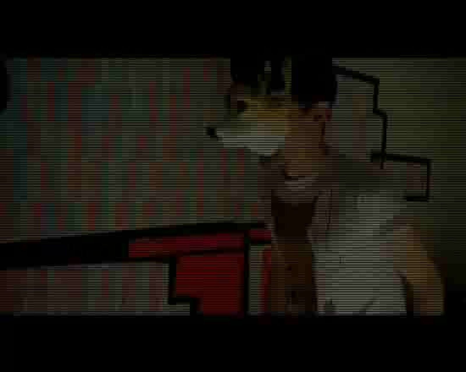 Ráfaga 81 - Lobo | Ver