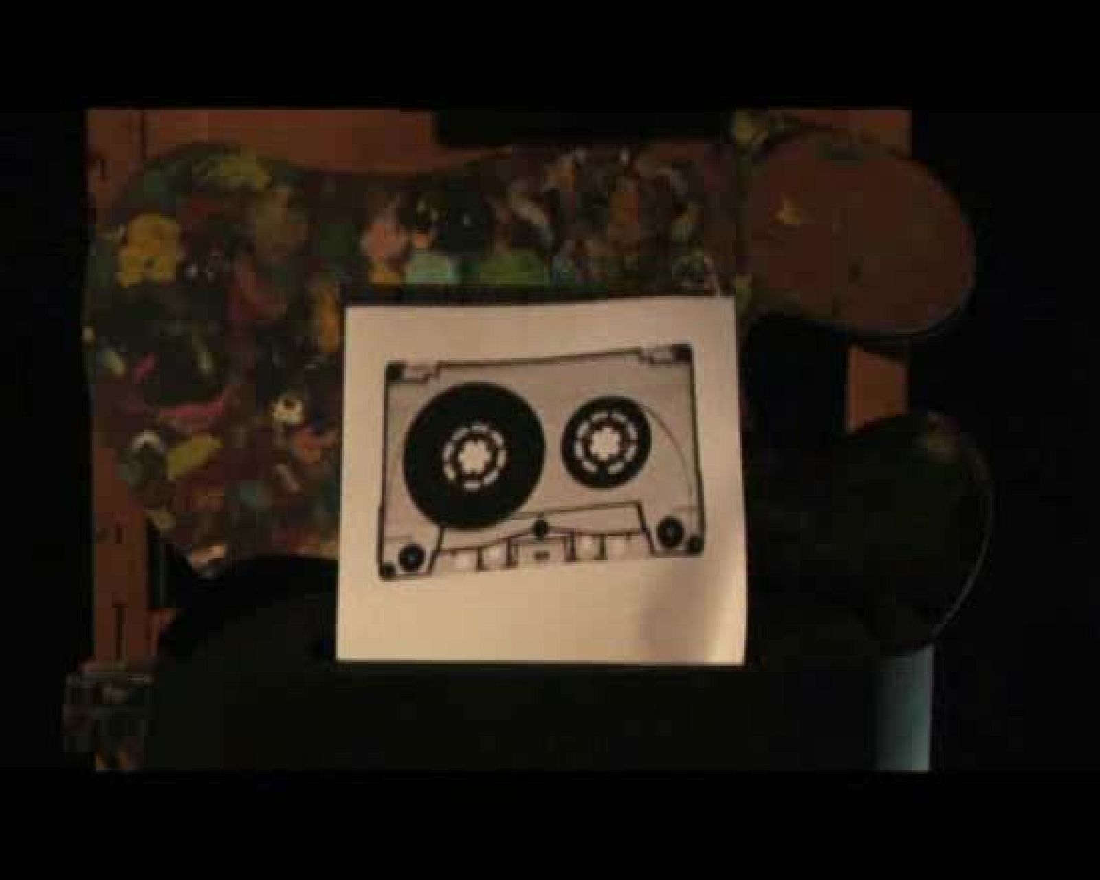 Ráfaga 261 - Evolución | Ver